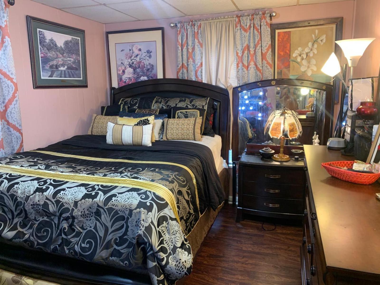 Ambassador Luxury Room Jamestown Εξωτερικό φωτογραφία